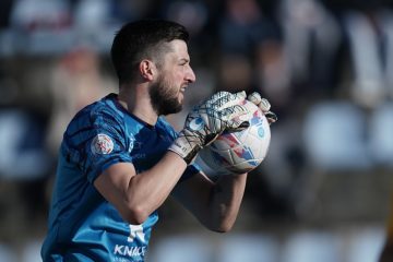 Fußball / Wiltz: Schon und Zaritski verlassen den Verein