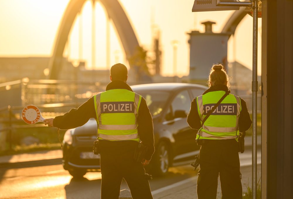 Zurückweisungen von Asylsuchenden rechtswidrig / Deutsches Gericht entscheidet gegen Dobrindt-Weisung – und bestätigt Luxemburger Position