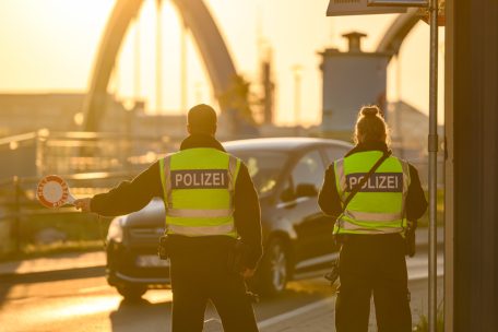 Zurückweisungen von Asylsuchenden rechtswidrig / Deutsches Gericht entscheidet gegen Dobrindt-Weisung – und bestätigt Luxemburger Position