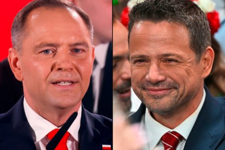Polen / Der EU-skeptische Wahlsieger Nawrocki kann viel Sand ins Getriebe streuen