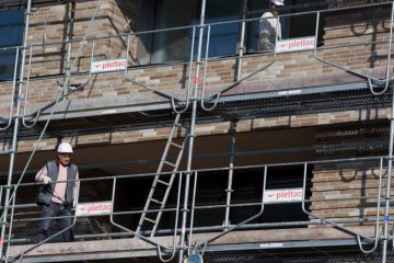 Immobilienkauf / Temporäre Steuervergünstigungen werden erneut verlängert – aber nur unter bestimmten Bedingungen