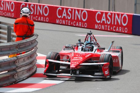 Formel E / Olivier Rowland: „Der Weltmeistertitel wäre die Krönung“