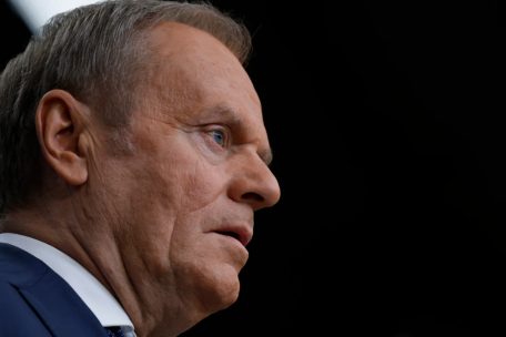 Polen / Regierungschef Tusk stellt am 11. Juni die Vertrauensfrage