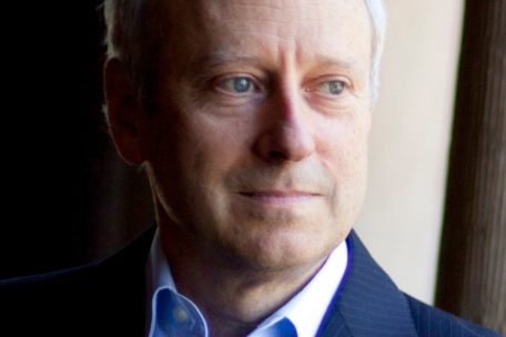 Der politische Philosoph Michael J. Sandel