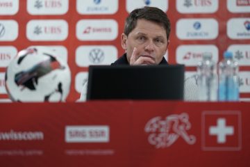 Editorial / Das Problem des Fußballverbandes ist größer als die Frage der Nominierung von Rodrigues