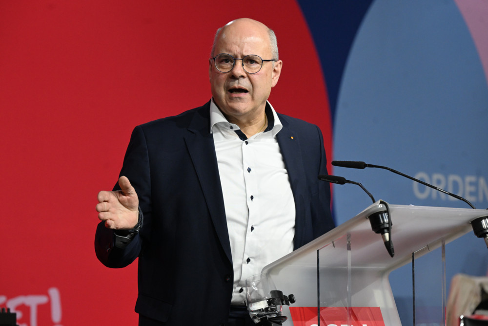 Sonntagsarbeit und Ladenöffnungszeiten / CSV-Fraktionschef Marc Spautz hofft, dass sich alle die Staatsrat-Gutachten „zu Herzen nehmen“