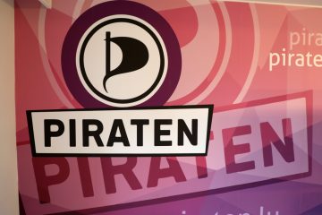 Fast 24.000 Euro beschlagnahmt / Piraten distanzieren sich wegen MALT-Affäre erneut von Sven Clement