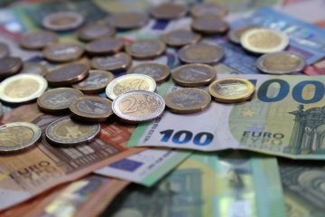 Gemeinschaftswährung / EU-Kommission gibt grünes Licht für Euro-Einführung in Bulgarien