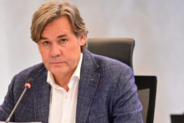 Rücktritt von Marc Lies / Das sagen seine Gemeinderatskollegen zu seinem Abschied