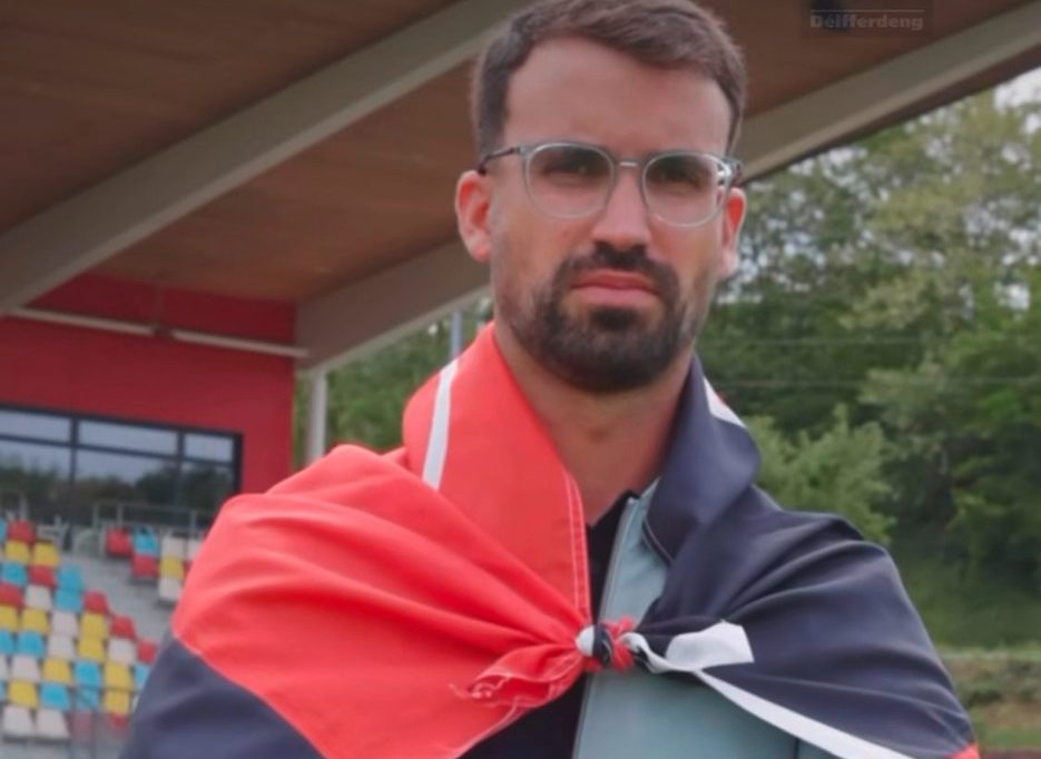 Fußball / Differdingen bestätigt Pedro Silva als Trainer