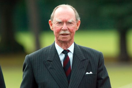 Künstler gesucht / Zu Ehren von Großherzog Jean: Regierung bittet um Entwürfe für ein neues Denkmal