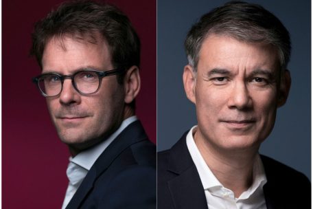 France / Les militants du PS élisent aujourd’hui leur premier secrétaire