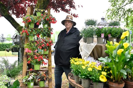Blumen und Pflanzen von Fachmann Raymond