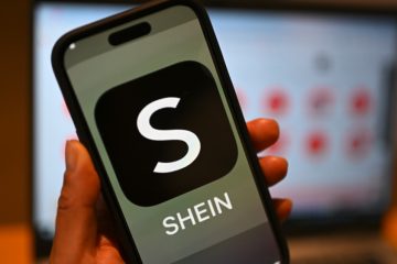 Manipulative Verkaufstricks? / ULC legt Beschwerde gegen den Online-Billigmodehändler Shein ein