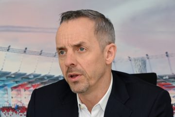 Sportminister Mischo zur Causa FLF  / „Ein solches Verhalten geht überhaupt nicht“