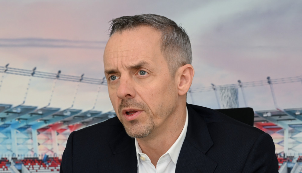 Sportminister Mischo zur Causa FLF  / „Ein solches Verhalten geht überhaupt nicht“