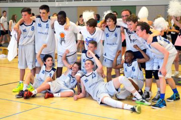 Jugendbasketball / „Das Highlight der Saison“: Ben Kovac und seine persönlichen Erinnerungen an das Escher Mini Europe