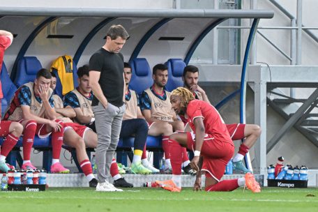 Causa FLF / Fußballverband unter massivem Druck – nun schaltet sich auch der Sportminister ein