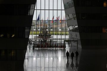 Verteidigung / NATO beschließt größtes Aufrüstungsprogramm seit Jahrzehnten