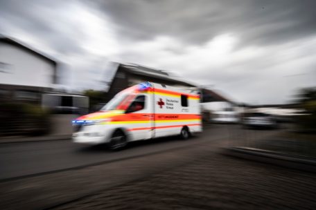Deutschland / Tote Frau unweit von Luxemburger Grenze entdeckt – Polizei ermittelt