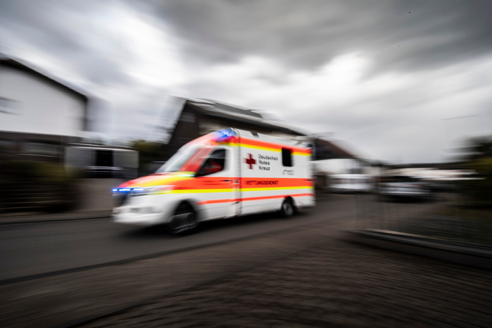 Deutschland / Tote Frau unweit von Luxemburger Grenze entdeckt – Polizei ermittelt