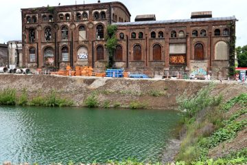 Standort bekannt / Sportmuseum kommt auf die „Rout Lëns“ und soll 2028 seine Türen öffnen