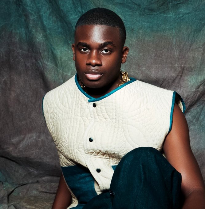 Francofolies 2025 / Khalid Oke: 