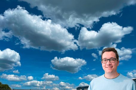 Luxemburg / Zuerst kommt der Wind – und danach wird’s möglicherweise wieder warm