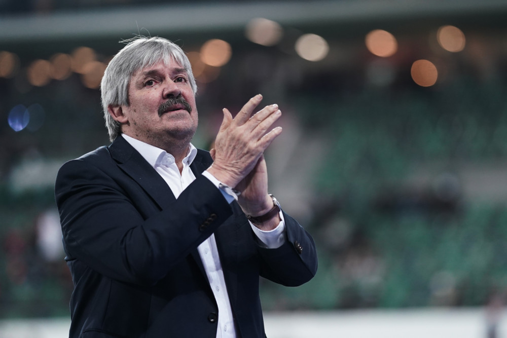 Editorial / Causa FLF-Le Quotidien: Explosionsgefahr