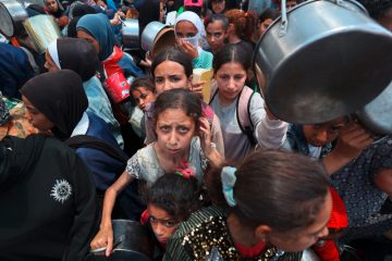 Anerkennung Palästinas / Zweistaatenlösung: Luxemburg an Vorbereitung einer internationalen Konferenz beteiligt