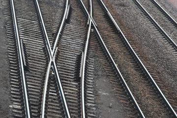 Höhe Esch / Zugverkehr wegen „dringender Wartungsmaßnahme“ zwischenzeitlich unterbrochen