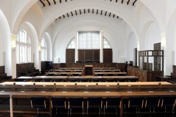 Vor Gericht / Zweiter „Bommeleeër“-Prozess findet im November und Dezember 2025 statt