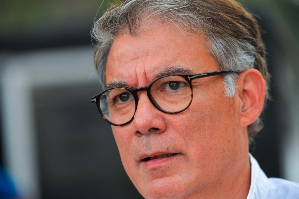 France / Olivier Faure reste de justesse à la barre d’un PS en pleine tourmente