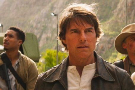 Kino / Wie „Hard Truths“ und „Mission: Impossible – The Final Reckoning“ abschneiden