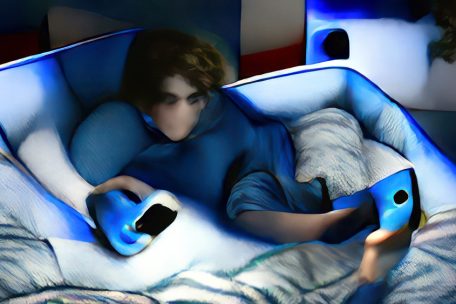 Expo à Paris / Le monde et la création selon l’IA au Jeu de Paume