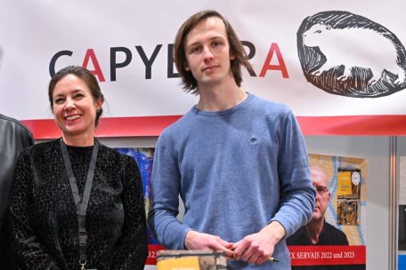 Littérature du Luxembourg / Qu’en est-il du nouveau livre „Après nos désirs“ d’Antoine Pohu?