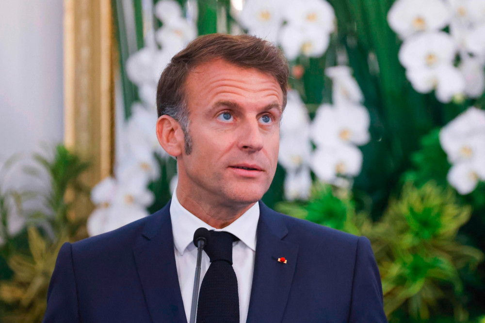 France / Il y a un an, Macron dissolvait l’Assemblée nationale