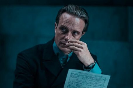 Literaturverfilmung / Die cineastische Fantasy-Version von Bulgakows Meisterwerk „Der Meister und Margarita“