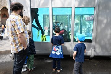 Sport entdecken / Zahlreiche Gemeinden nehmen am Samstag an der „Nuit du sport“ teil