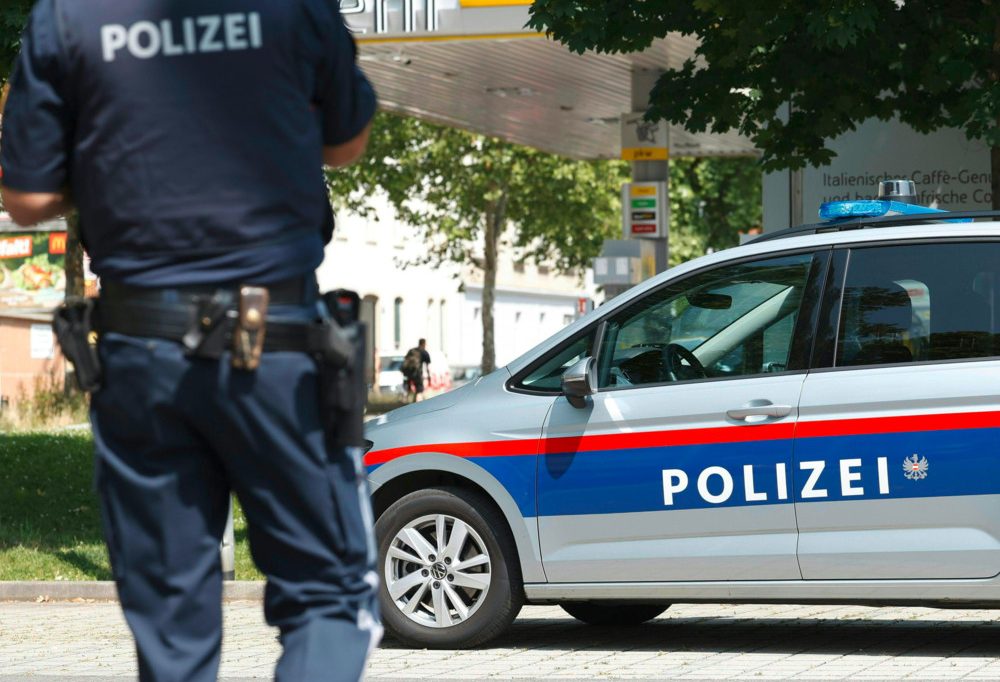 Amoklauf in Graz / Polizei bestätigt: Zehn Tote nach Schüssen an Gymnasium – Täter war ein 21-Jähriger aus dem Raum Graz