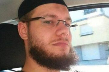 Mord, Totschlag, Terrorismus / Prozess gegen IS-Terroristen Steve Duarte beginnt am Donnerstag – drei weitere Angeklagte