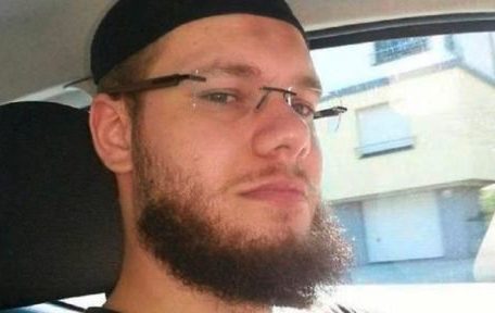 Mord, Totschlag, Terrorismus / Prozess gegen IS-Terroristen Steve Duarte beginnt am Donnerstag – drei weitere Angeklagte