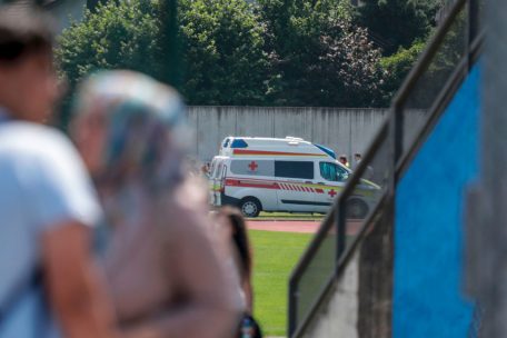 Amoklauf in Graz / Nicht funktionsfähige Rohrbombe in Wohnung des Schützen gefunden