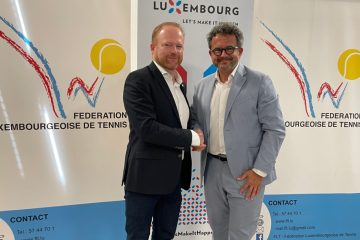 Tennis / FLT stellt Generaldirektor ein: Mit französischer Expertise in die Professionalisierung