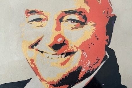 René Kollwelter est un ancien député et ancien conseiller d’Etat