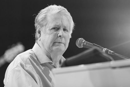 „Mozart der Popmusik“ / Beach-Boys-Mitgründer Brian Wilson im Alter von 82 Jahren gestorben