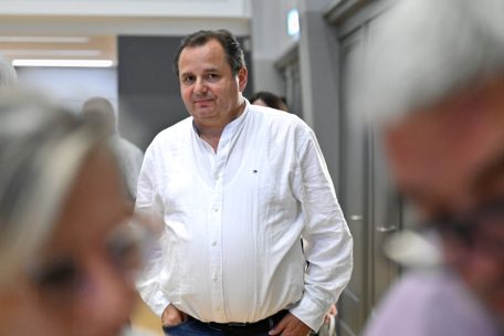 Konsumentenschutz / Machtwechsel: Paul Gries wird neuer Präsident der ULC, Paulette Lenert bleibt im Verwaltungsrat