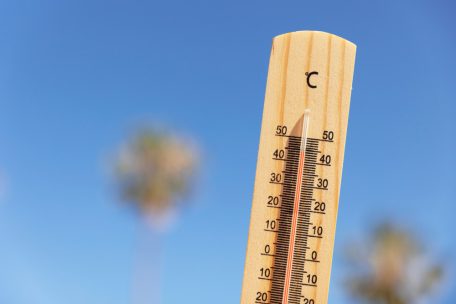 Warnstufe Gelb / Meteolux ruft für Freitag eine Hitzewarnung für das Großherzogtum aus