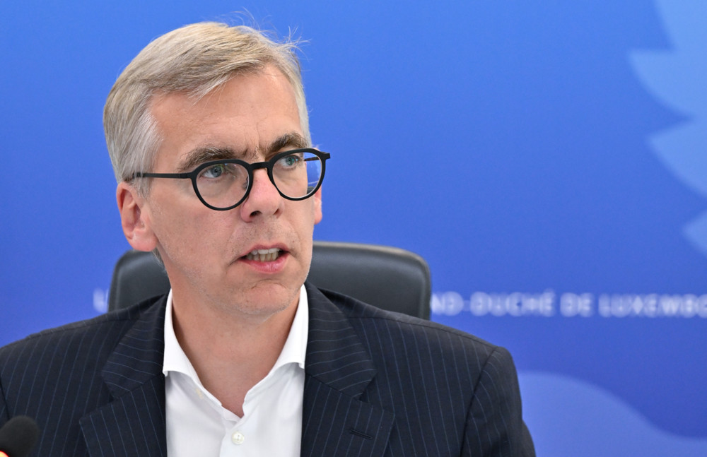 Grenzkontrollen  / Gloden: Verlagerung ins Landesinnere ein Schritt in die richtige Richtung, aber keine dauerhafte Lösung