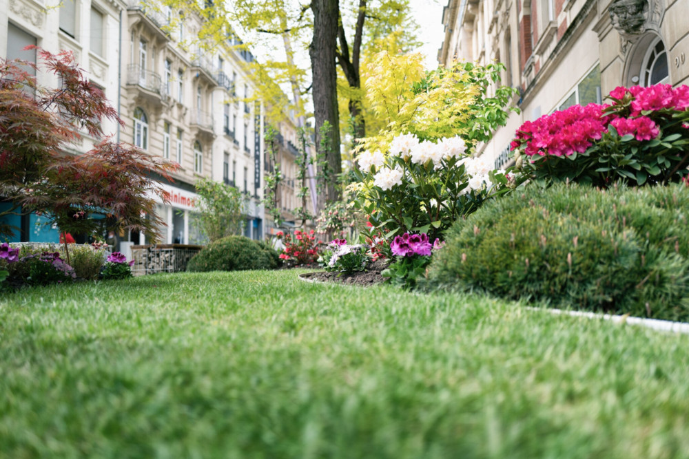 Esch / Bürger können bei Neugestaltung der place Léon Jouhaux im Stadtteil Brouch mitwirken
